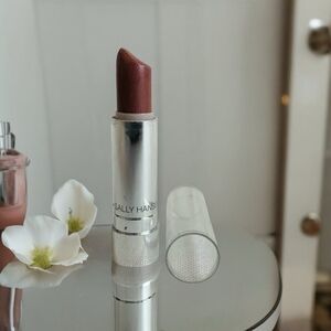 Sally Hansen Lipstick Lip Rouge Soothing Spice Ultra Moisturizing New